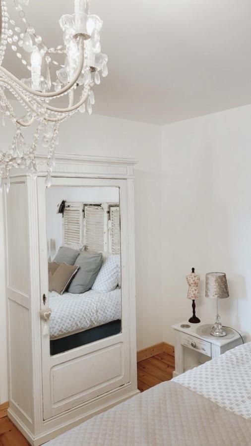 Ar Maen Gite Et Chambres D'Hotes Lanvollon Extérieur photo