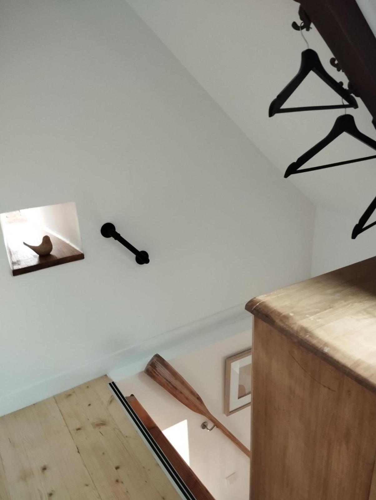 Ar Maen Gite Et Chambres D'Hotes Lanvollon Extérieur photo